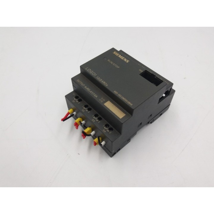 SIEMENS Siemens 6ED1 052-2MD00-0BA6