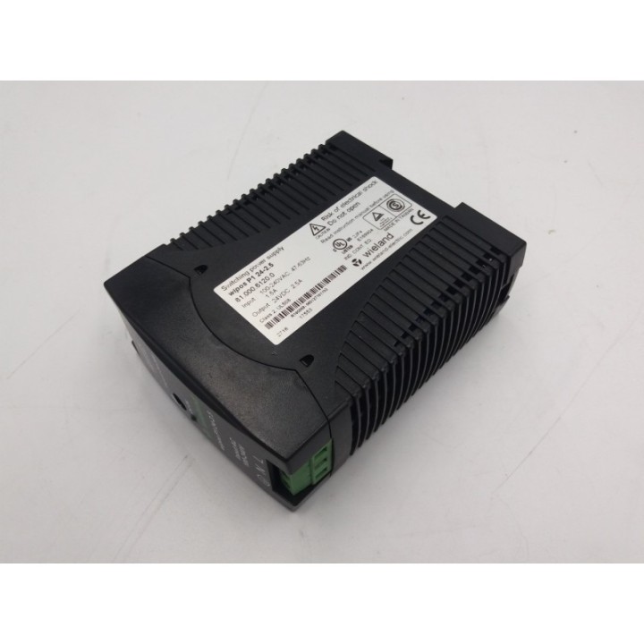 WIELAND Wieland Wipos P1 24-2.5