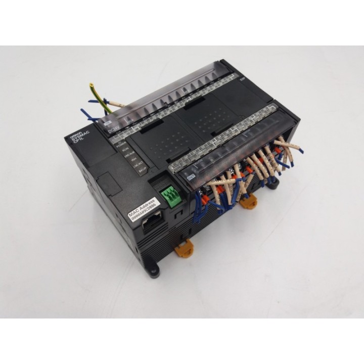 Omron Omron CP1L-EM40DT1-D