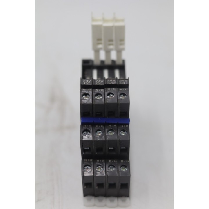 Omron Omron G2RV-SR700 24V DC 4 szt.
