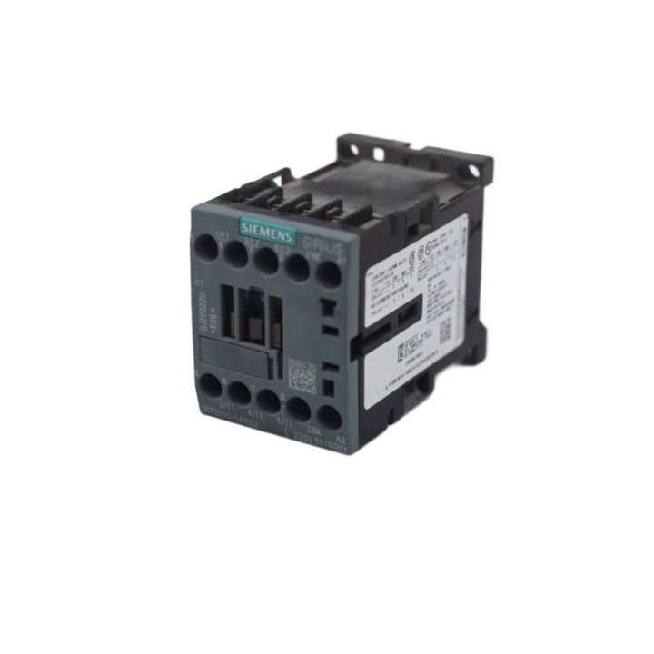 SIEMENS Siemens SIRIUS 3RT2016-1AN22