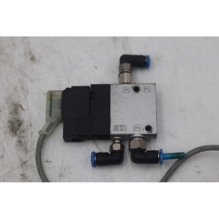 FESTO Festo CPE10-M1BH-3GL-QS-4 196846