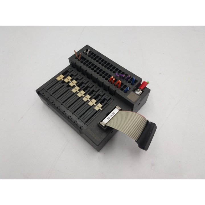 SIEMENS Siemens SIMATIC SC 6ES7 120-0AH01-0AA0