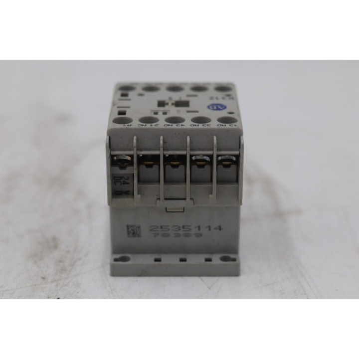 Allen-Bradley Allen Bradley 700-K31Z-* Ser B