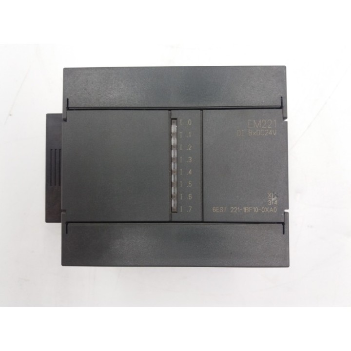 SIEMENS Siemens 6ES7 221-1BF10-0XA0