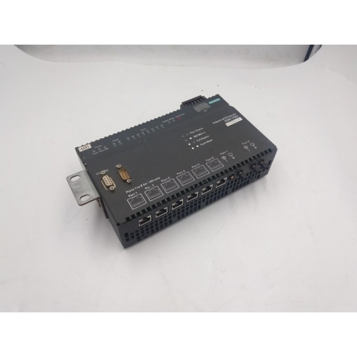 SIEMENS Siemens 6GK1105-2AB00