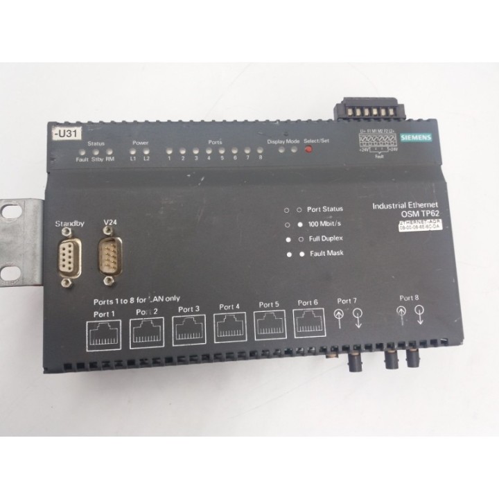 SIEMENS Siemens 6GK1105-2AB00