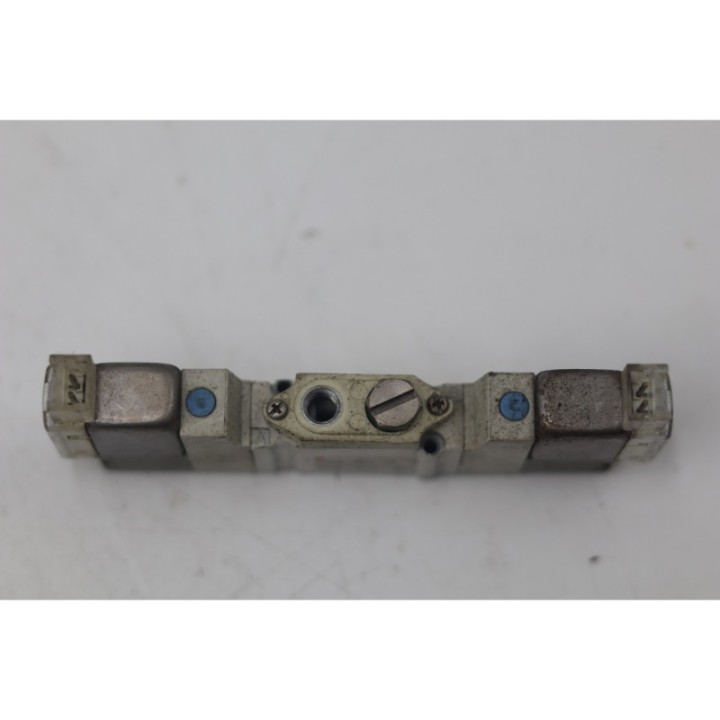 SMC SMC Corporation SY3220-5MOZ-M5