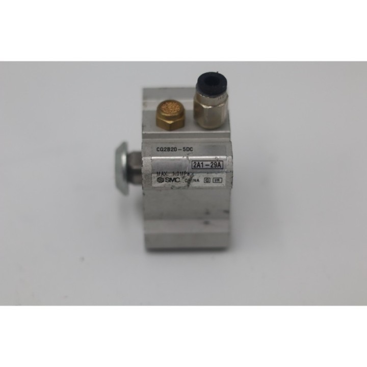 SMC SMC CDQ2B20-5DC