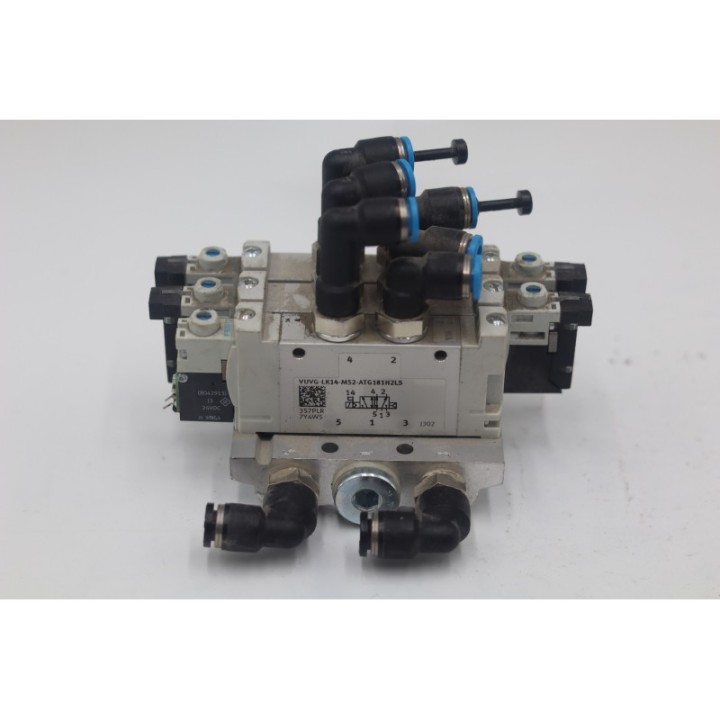 FESTO Festo VUVG-LK14-M52-ATG181H2LS
