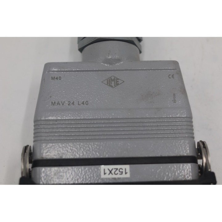 ILME ILME MAV 24 L40