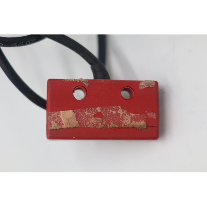 Omron Sti MA Series MA 15