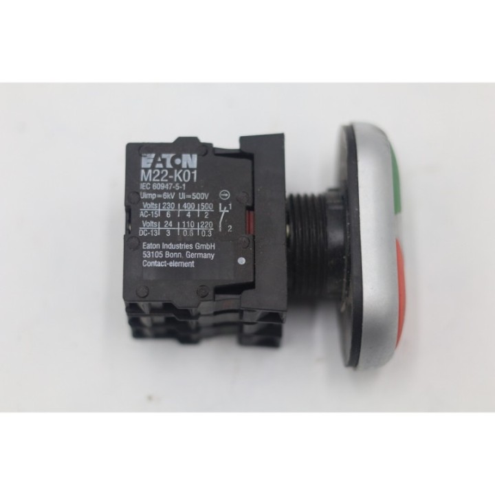 EATON Eaton  seria M22  M22-K01