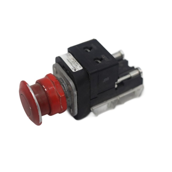 Allen-Bradley Allen Bradley 800T-FXQH2RA1 + 800TC-N374