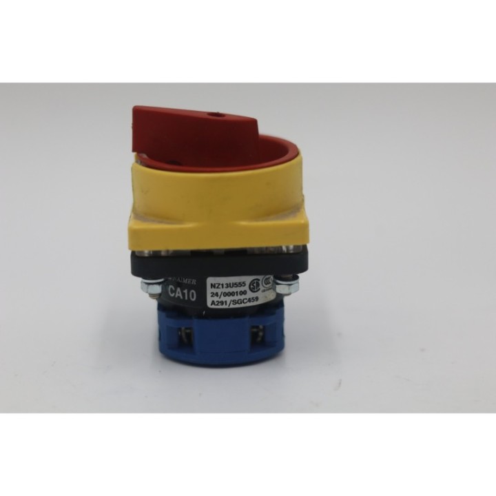 Krause Naimer Kraus   Naimer CA10 A291 SGC459