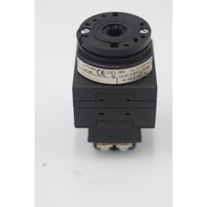 MOELLER  MOELLER T0-2-1 Przełącznik krzywkowy