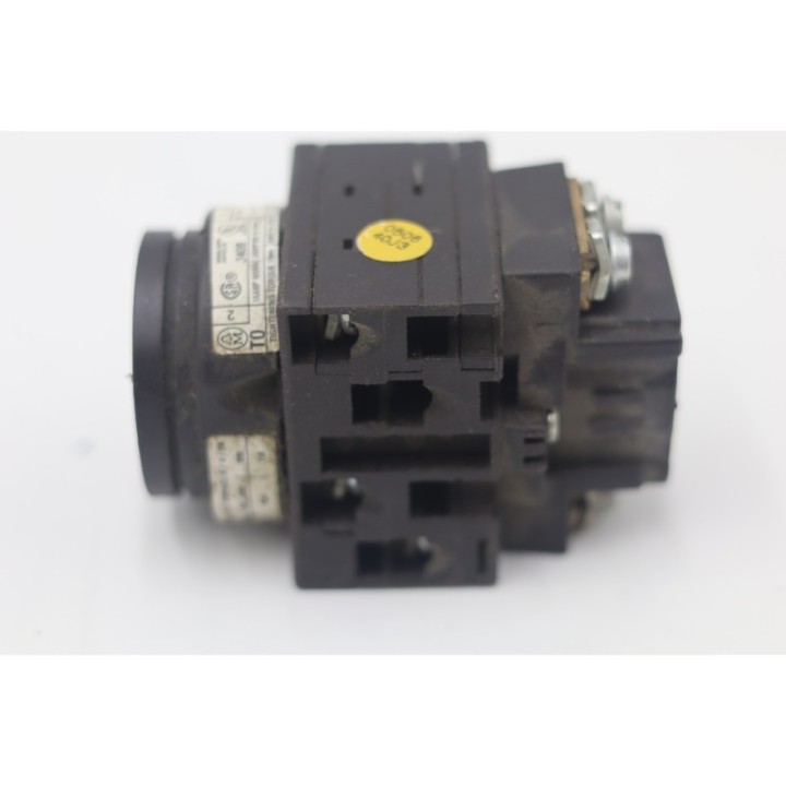 MOELLER  MOELLER T0-2-1 Przełącznik krzywkowy