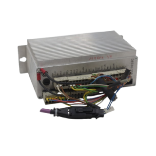 DEK DEK BGE9010C Sterownik