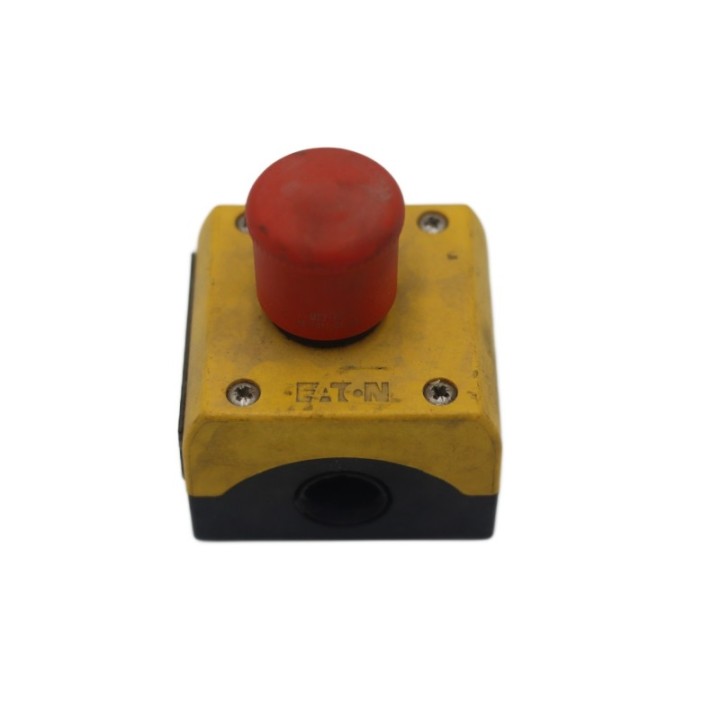EATON Eaton M22-PV  Red Push Button