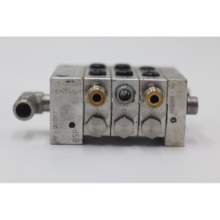 DROPSA Dropsa BSP PN-0645747  0645751 0645750  0645749