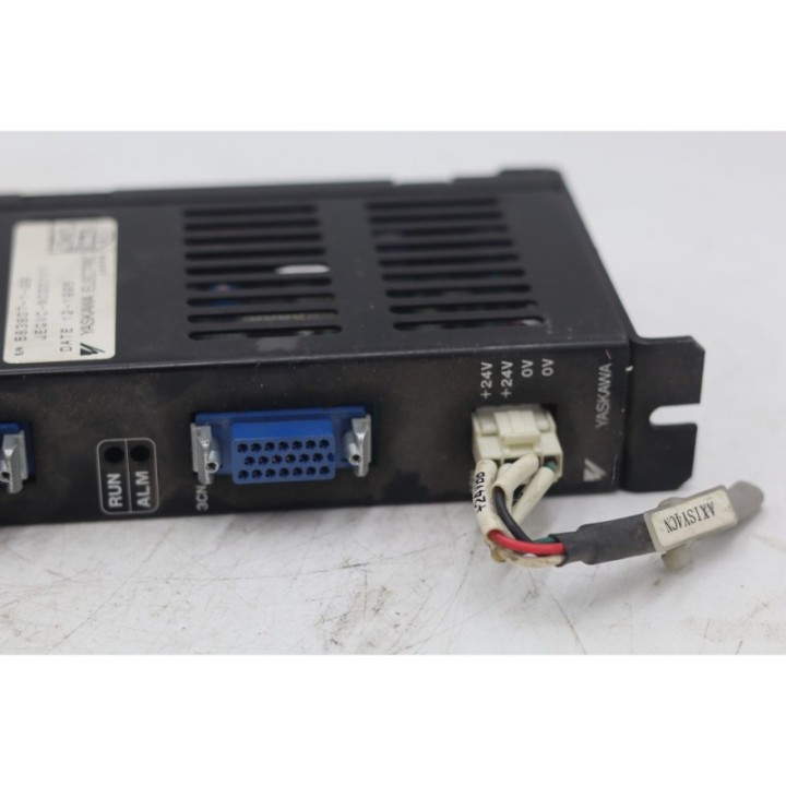 Yaskawa Electric Yaskawa Electric JEGVC-NC001Y1