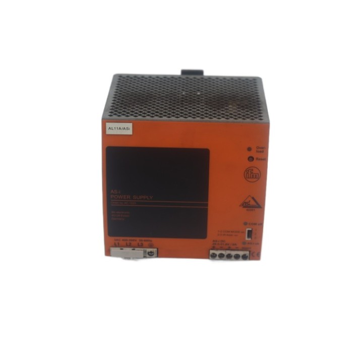 Ifm Electronic AC1223