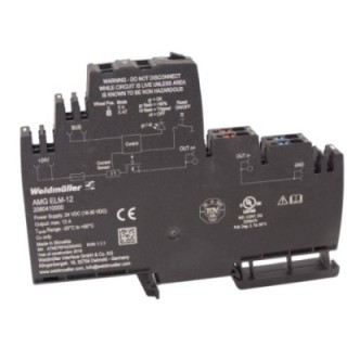 Weidmuller Weidmuller AMG ELM-12 2080410000