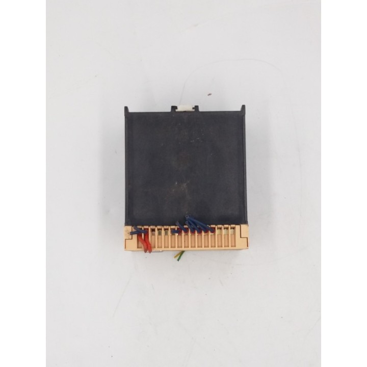 Stahl Fördertechnik GmbH Stahlronic SMC2