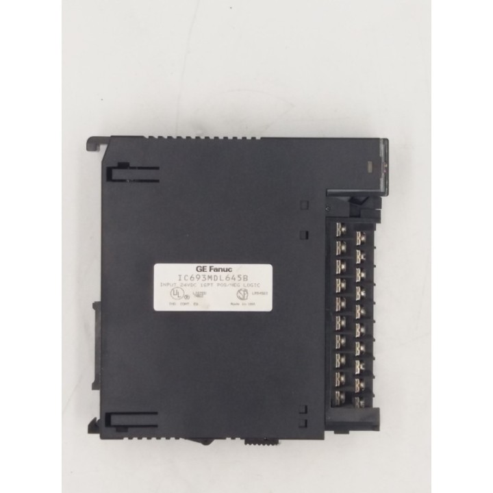 FANUC GE Fanuc Series 90-30 IC693MDL645B