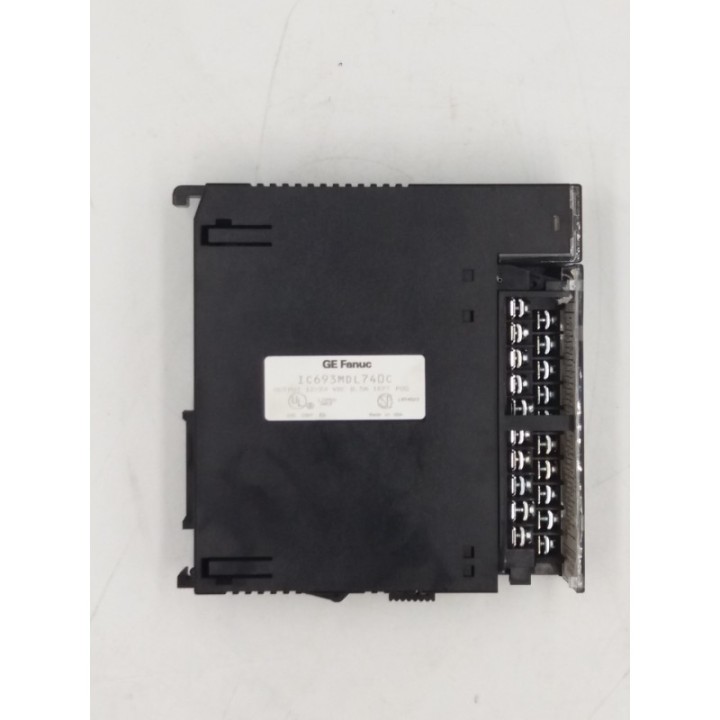 FANUC GE Fanuc Series 90-30 IC693MDL740C