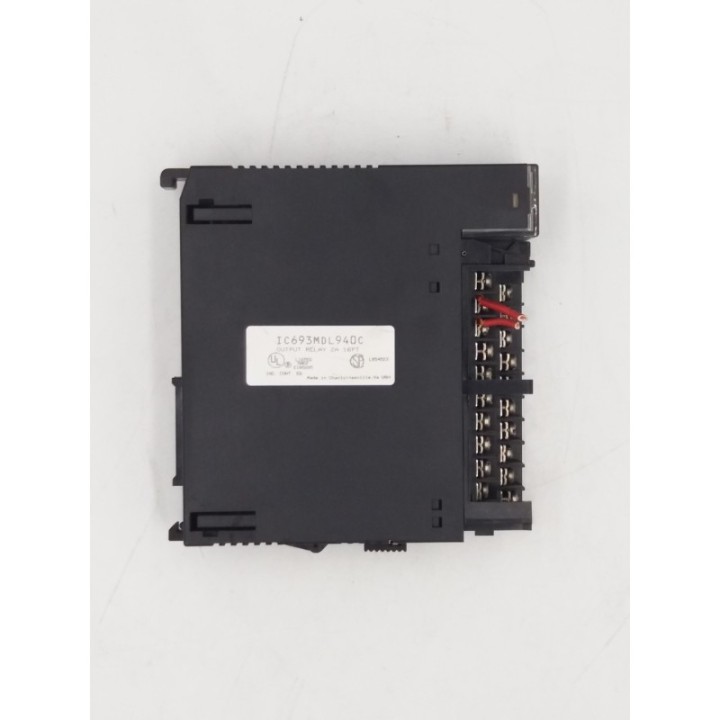 FANUC GE Fanuc Series 90-30 IC693MDL940C