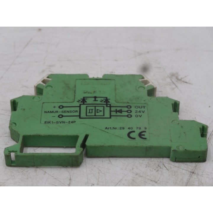 Phoenix Contact Phoenix Contact EIK1-SVN-24P