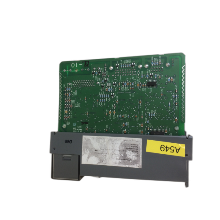 Allen-Bradley SCL 500  SPS SLC 5/05 1747-L552