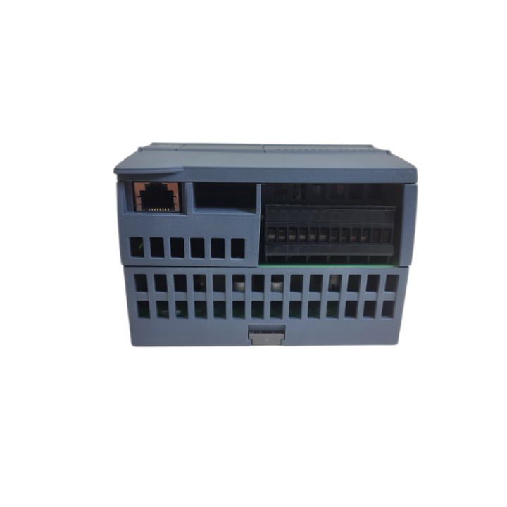 SIEMENS SIMATIC 6ES7 214-1AG31-0XB0