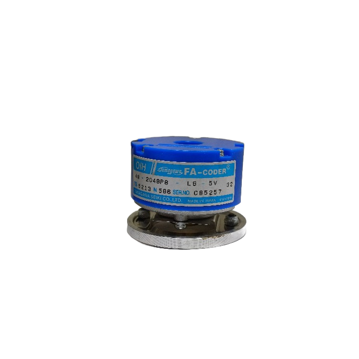 TOMAGAWA OIH48-2048P8-L6-5V TS5213N586