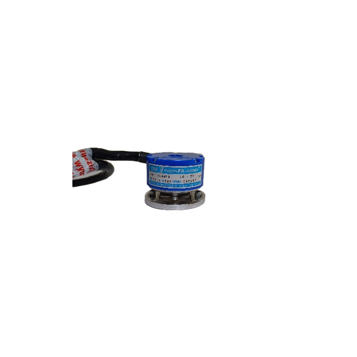 TOMAGAWA OIH48-2048P8-L6-5V TS5213N586