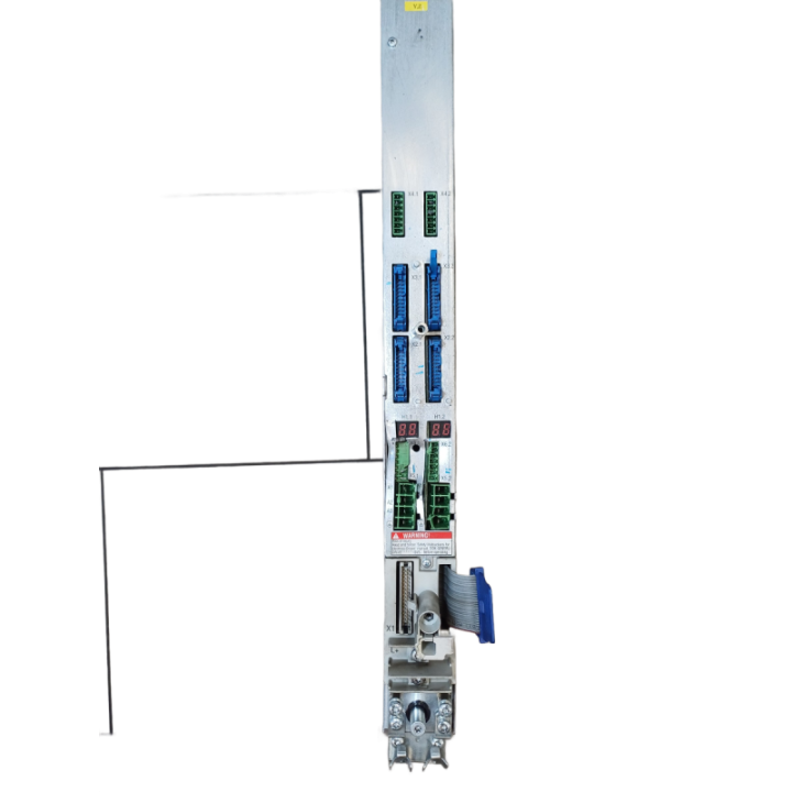 Rexroth HDD12.2-W040N