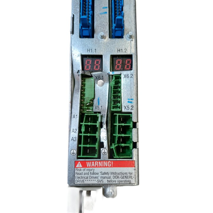 Rexroth HDD12.2-W040N
