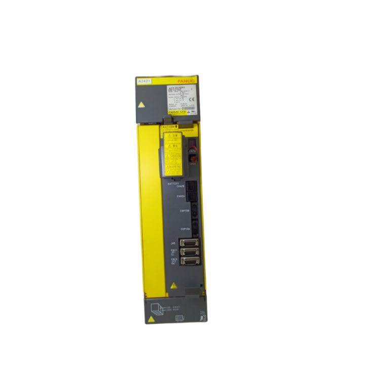 FANUC A06B-6127-H206