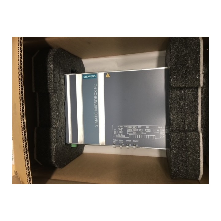 SIEMENS SIMATIC 6AG4141-5BB05-0DA0