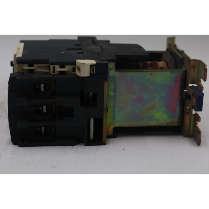 SCHNEIDER ELECTRIC  Schneider Electric LC1 D65  LP1 D6511
