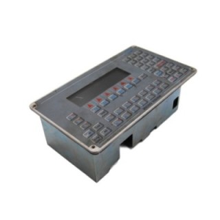 Pro-face TEX COMPUTER MICRO VISION TEB0055 4