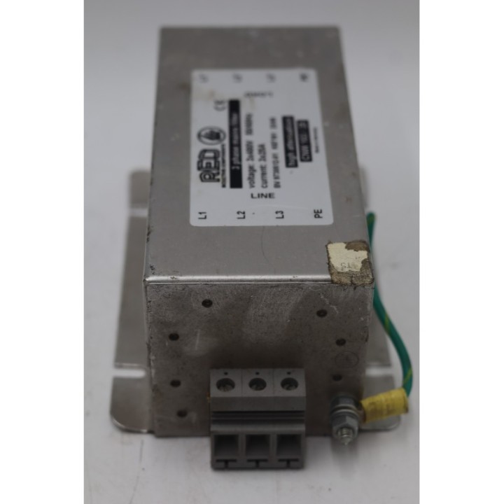 REO REO CNW 103 25