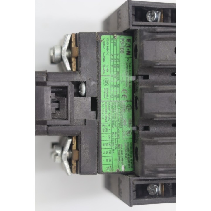 EATON Eaton HI11-P1 P3 Z + P3-100