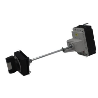 EATON Eaton NZM 1 + NZMB1-A32