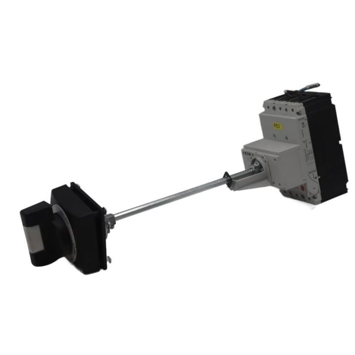 EATON Eaton NZM 1 + NZMB1-A32