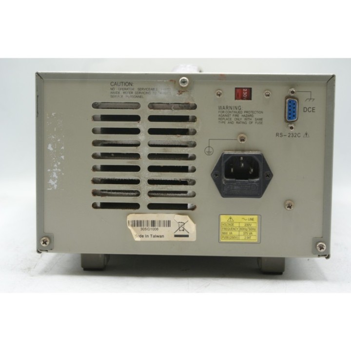 MOTECH LPS-305
