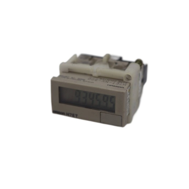 Omron Omron H7ET-NV-300 Time counter