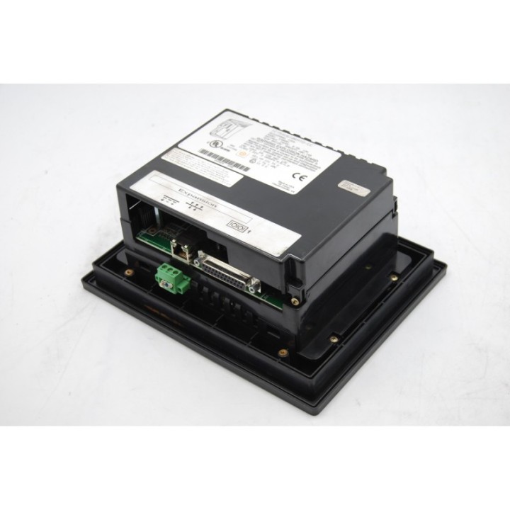 FANUC FANUC PANEL IC754VGI06MTD-CC