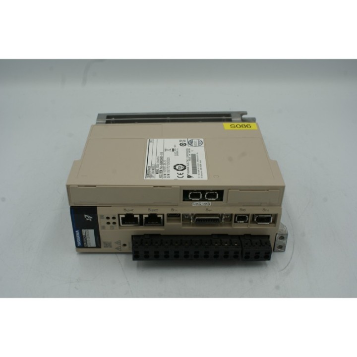 Yaskawa Electric SGDV-OSA01A